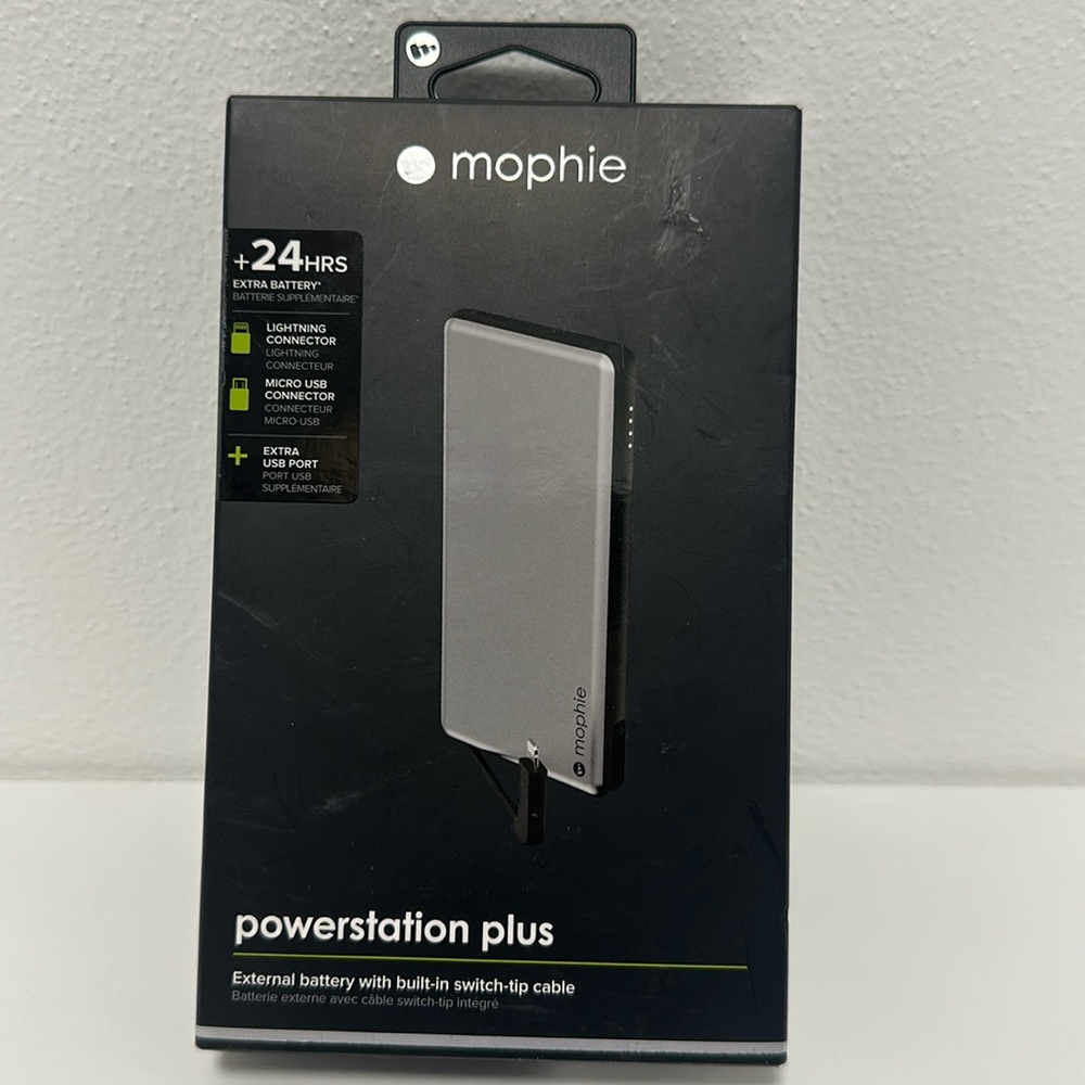 Portable Charger